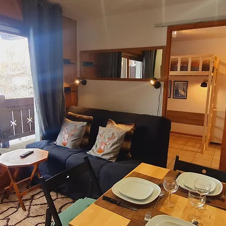 D'or By Interhome Les Deux Alpes