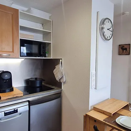 D'or By Interhome * Les Deux Alpes