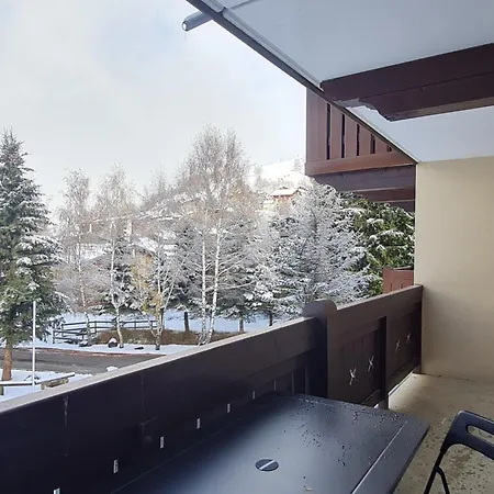 Apartment D'or By Interhome