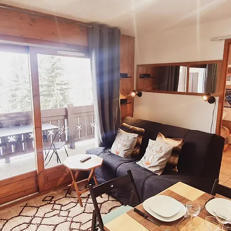 Apartment D'or By Interhome Les Deux Alpes