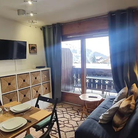 D'or By Interhome Les Deux Alpes