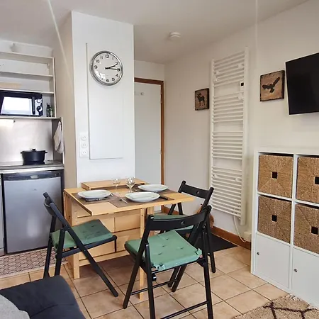 D'or By Interhome * Les Deux Alpes